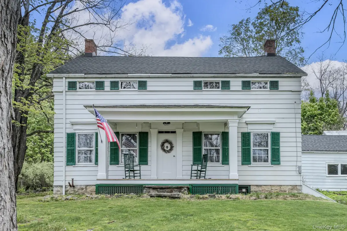 51 Mountainside Road, Warwick, NY 10990 - #1