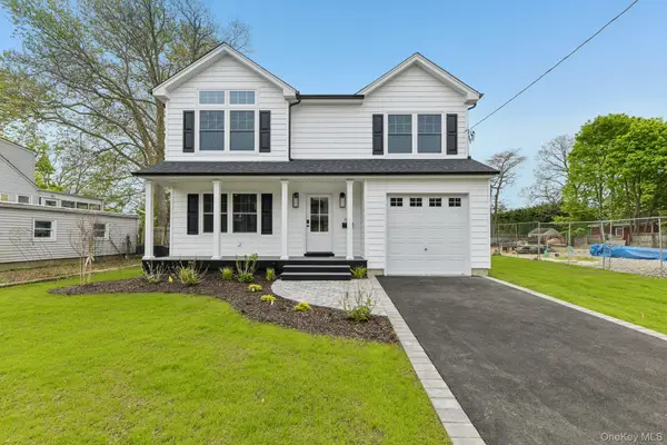384 Scudder Avenue #Lot 1, Copiague, NY 11726