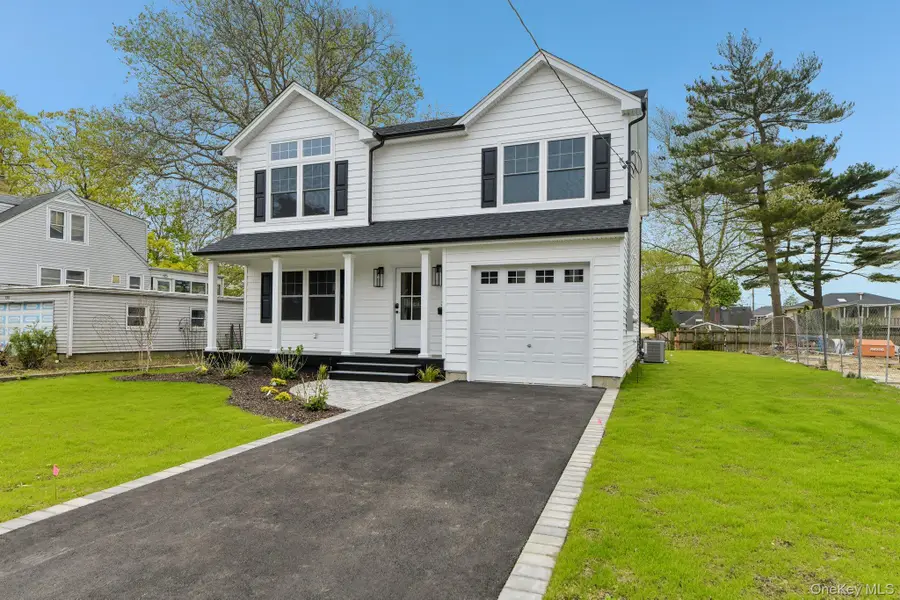384 Scudder Avenue #Lot 1, Copiague, NY 11726 - #2