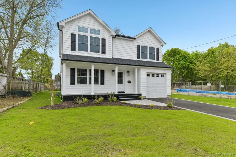 384 Scudder Avenue #Lot 1, Copiague, NY 11726 - #3
