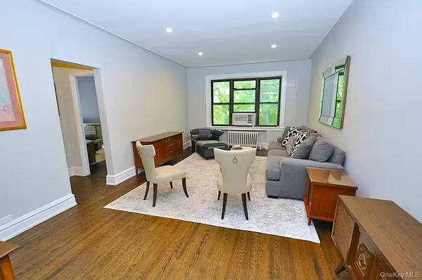 143 Garth Road #4P, Scarsdale, NY 10583