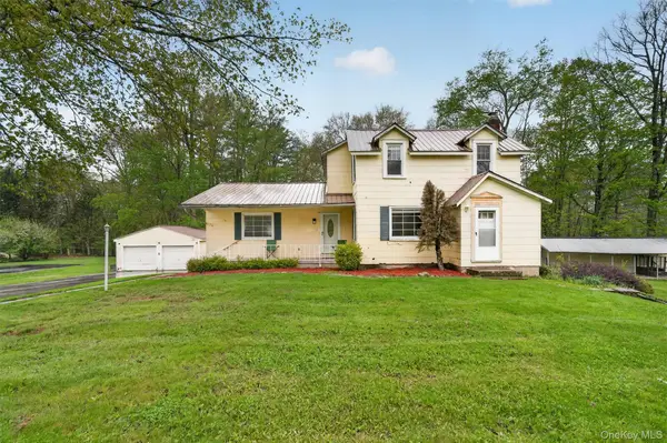 6355 State Route 42, Woodbourne, NY 12788