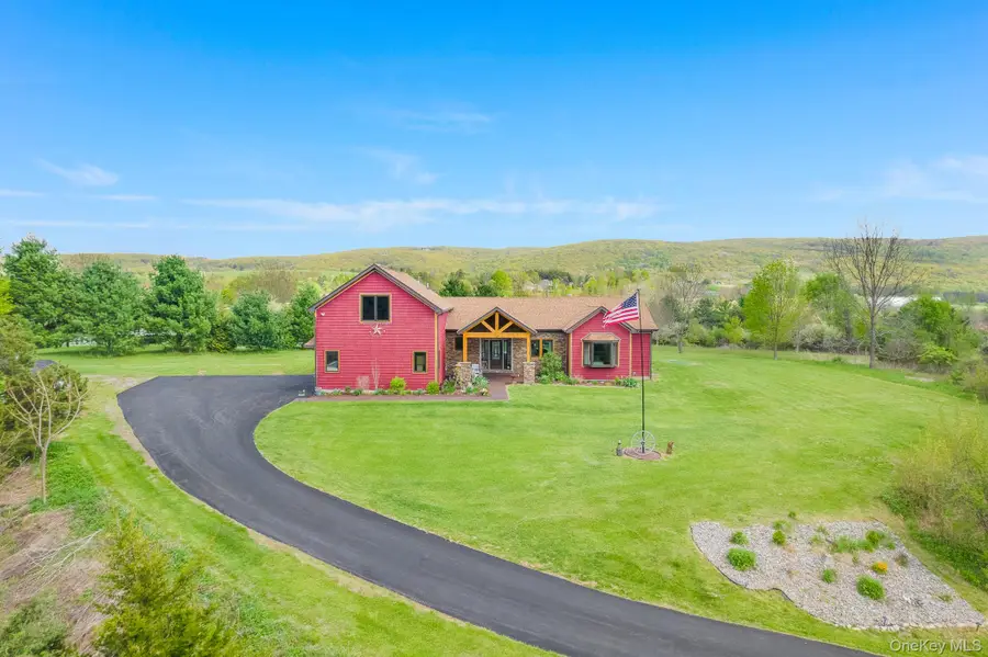 67 Lime Ridge Road, Poughquag, NY 12570 - #2