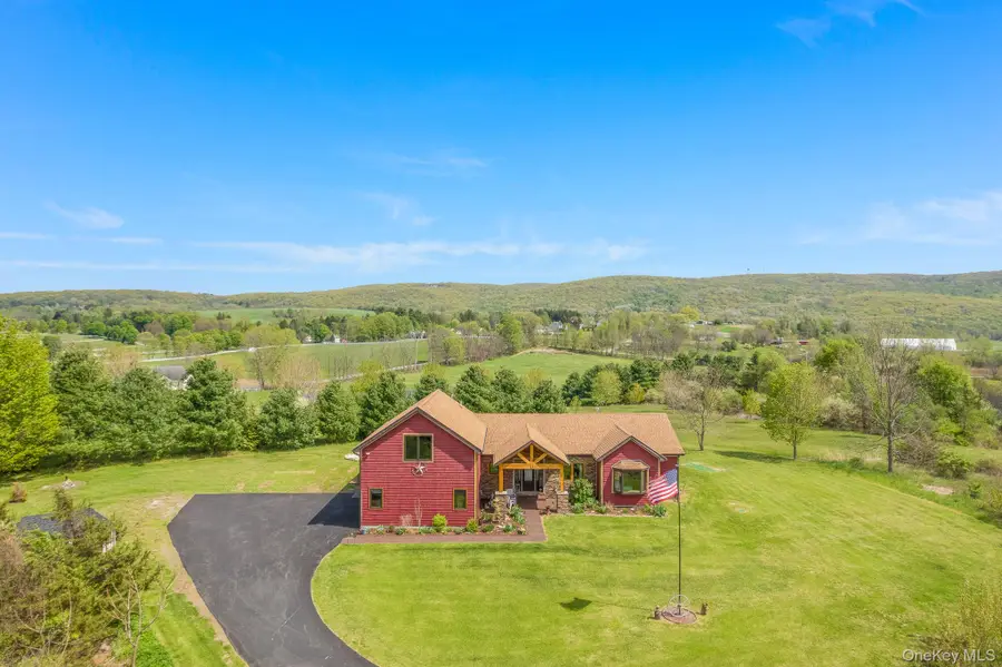 67 Lime Ridge Road, Poughquag, NY 12570 - #3