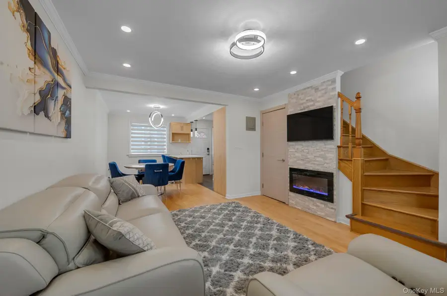 67-45 Bell Boulevard #Duplex, Oakland Gardens, NY 11364 - #2