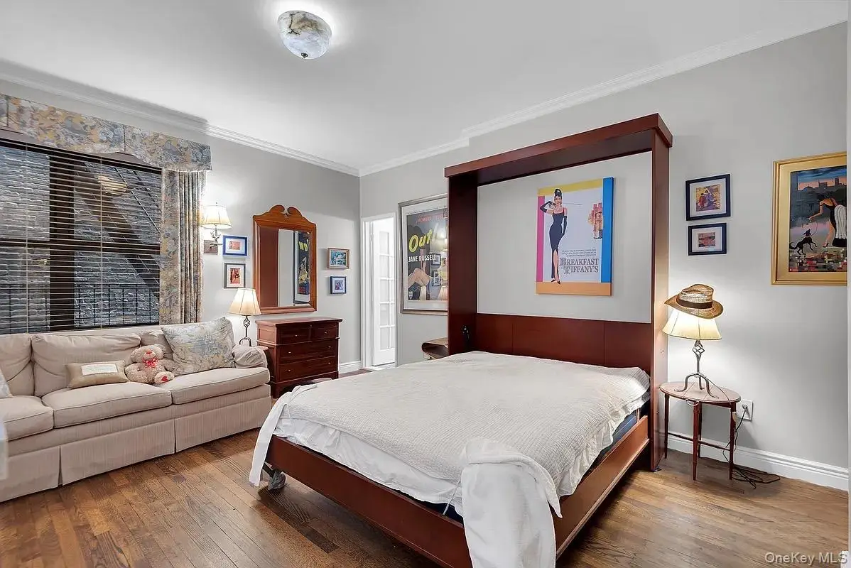 160 E 91st Street #3B, Manhattan, NY 10128 - #1