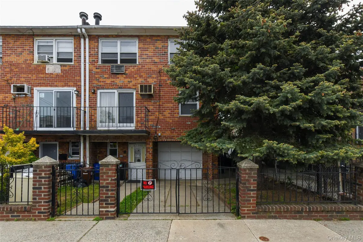 97-33 90th Street, Ozone Park, NY 11416 - #1