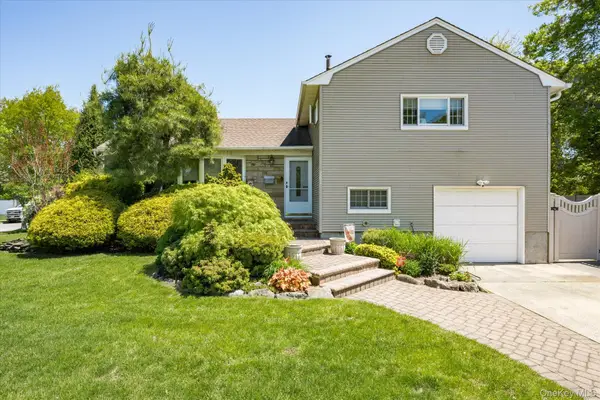 761 Cynthia Drive, East Meadow, NY 11554