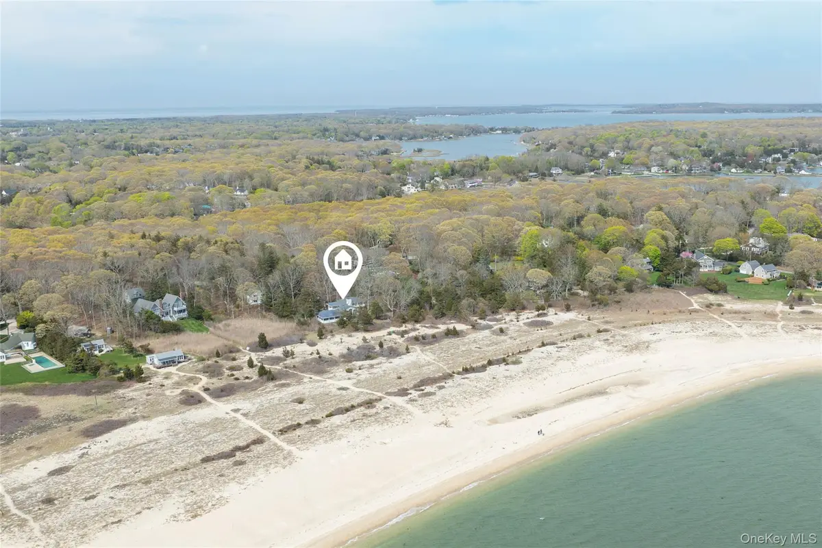 1480 Old Wood Path, Southold, NY 11971 - #1