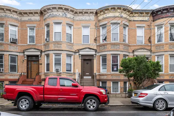 60-77 69th Avenue, Ridgewood, NY 11385