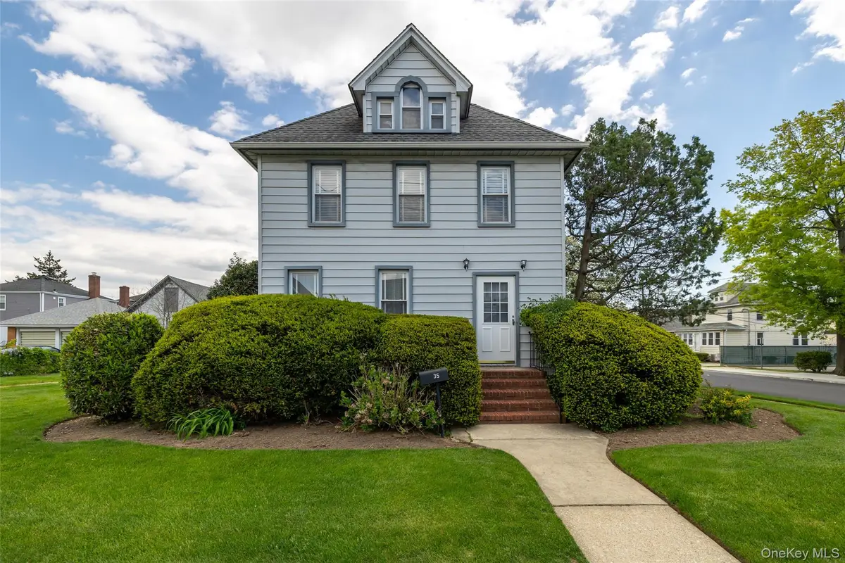 35 N Corona Avenue, Valley Stream, NY 11580 - #1