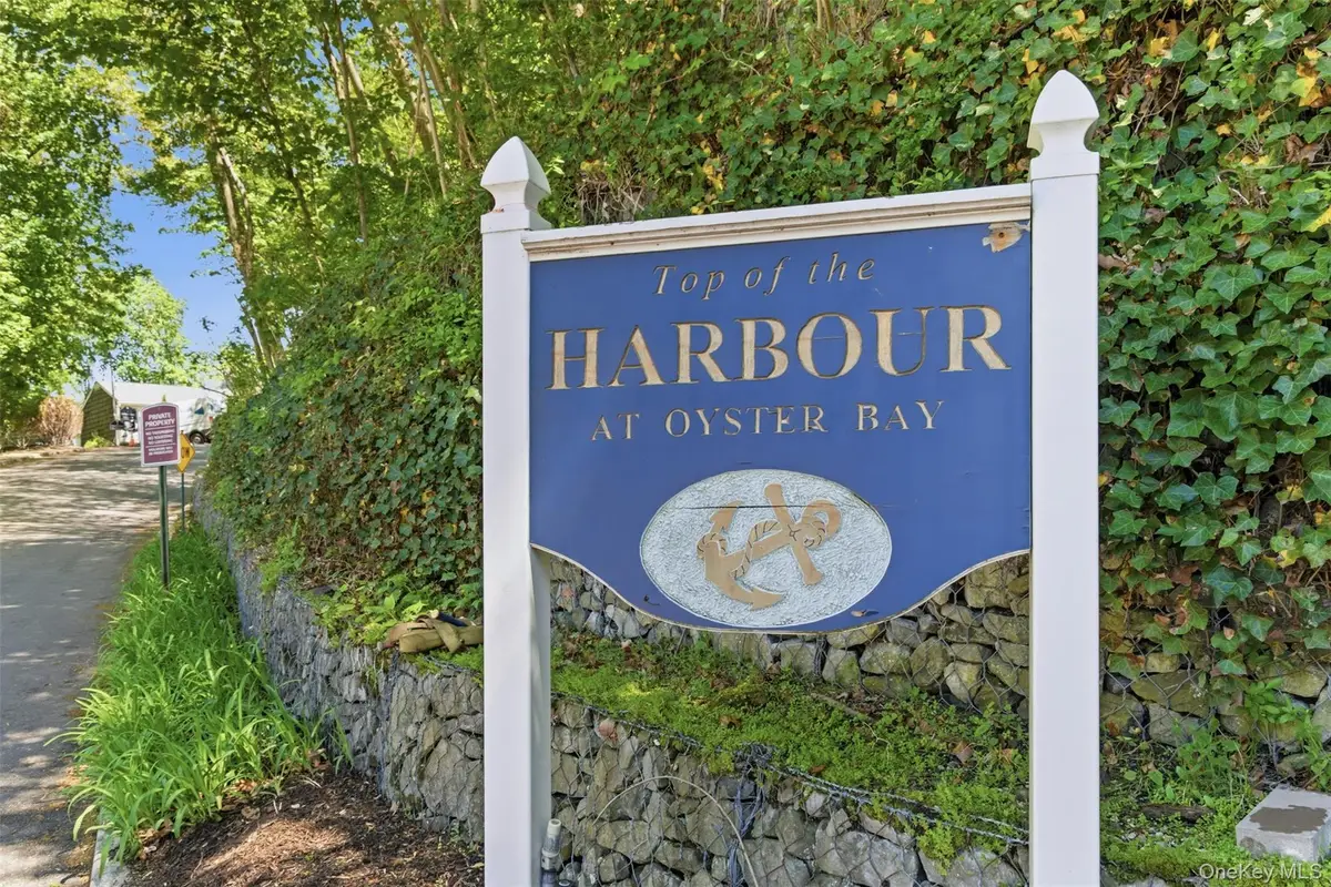 10 Harbour Lane #4B, Oyster Bay, NY 11771 - #1