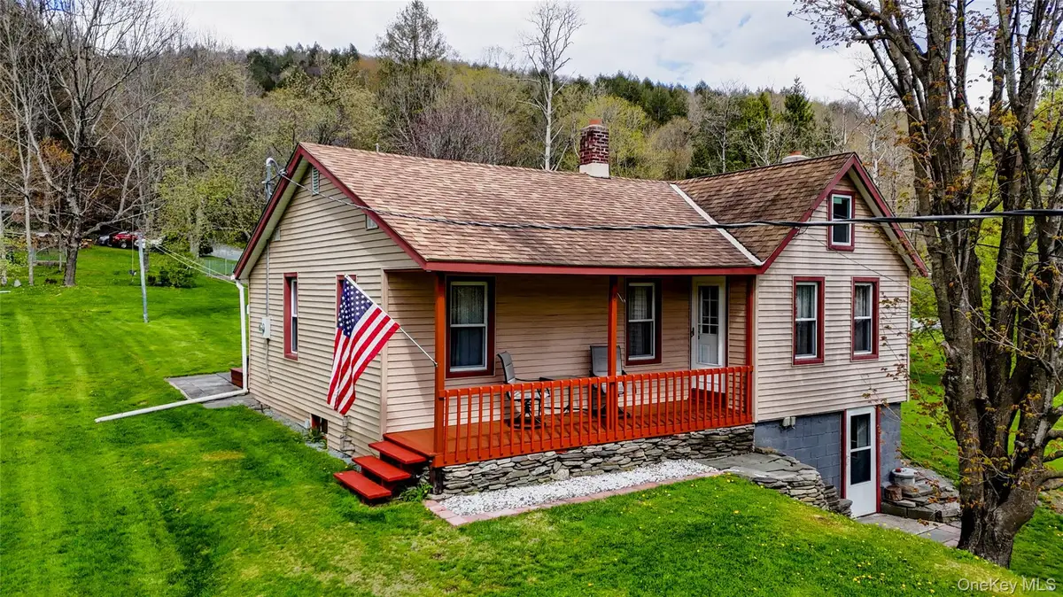 11 Hood Road, Roscoe, NY 12776 - #1