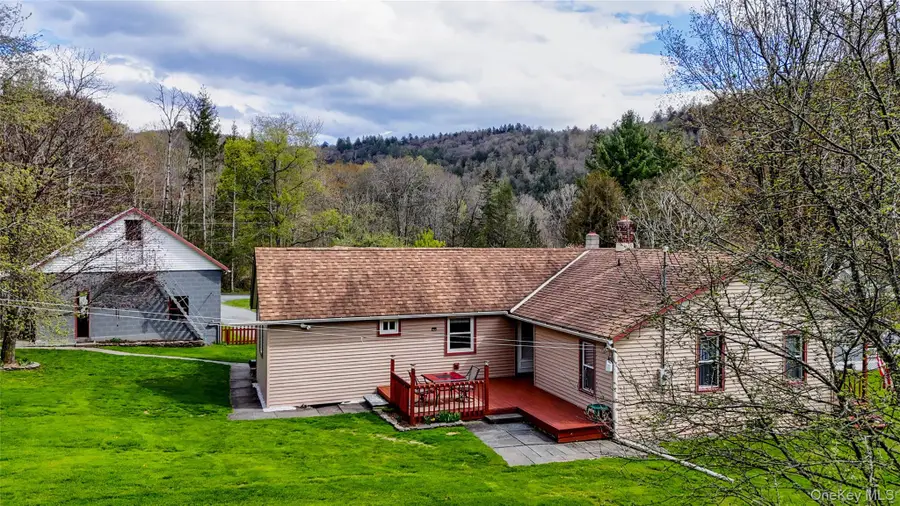 11 Hood Road, Roscoe, NY 12776 - #3
