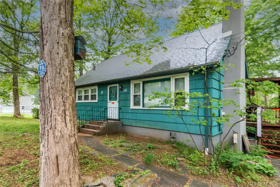 543 Dosen Road, Middletown, NY 10940 - #2