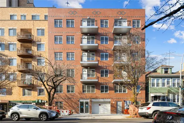 141-15 Cherry Avenue #5E, Flushing, NY 11355