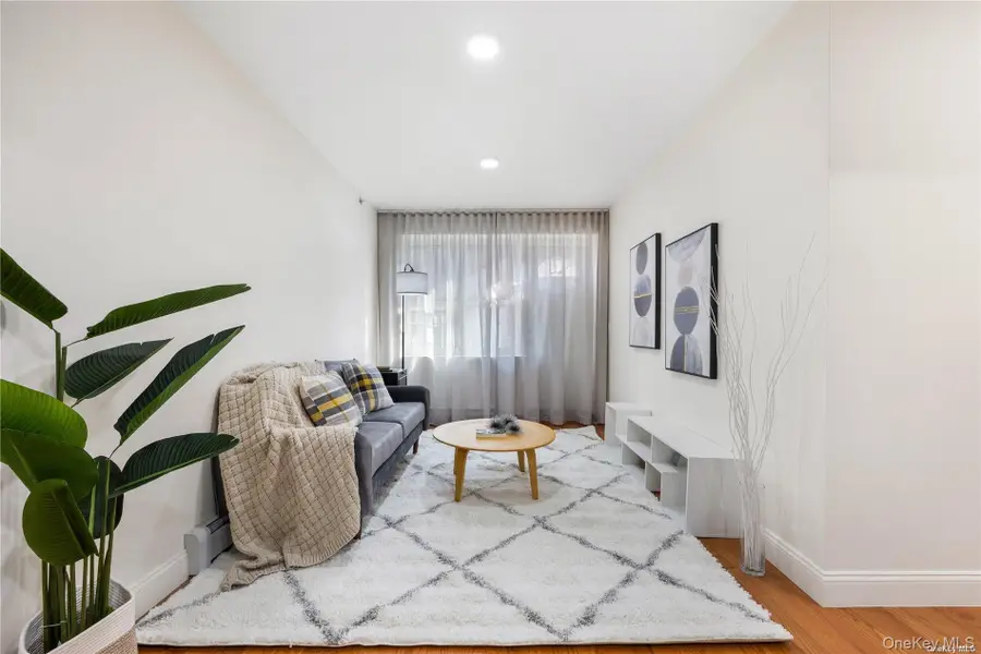 141-15 Cherry Avenue #5E, Flushing, NY 11355 - #3