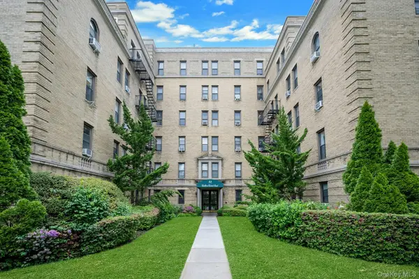 43 Calton Road #2M, New Rochelle, NY 10804