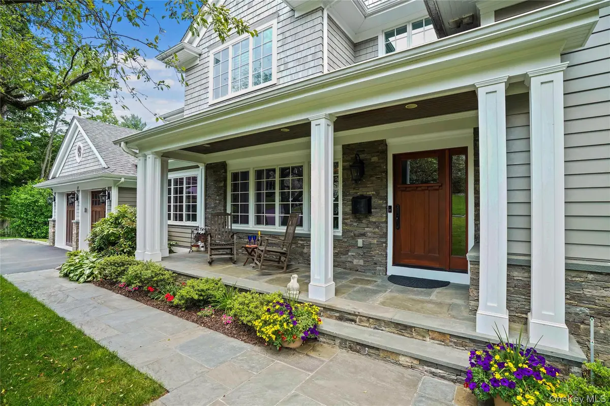 17 Hemlock Road, Hartsdale, NY 10530 - #1
