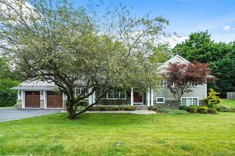 17 Hemlock Road, Hartsdale, NY 10530 - #2