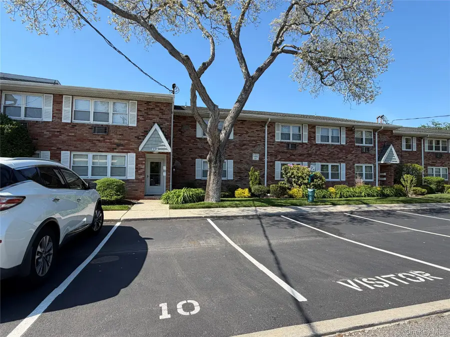 100 Connetquot Avenue #10, East Islip, NY 11730 - #2