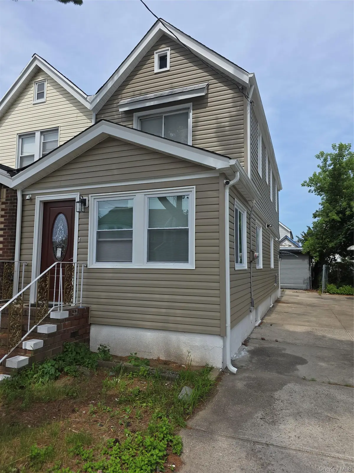 11807 202nd Street, Saint Albans, NY 11412 - #1