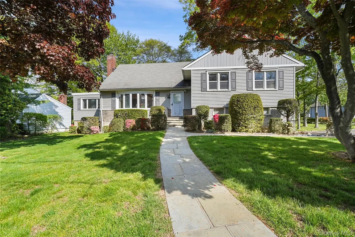 48 Stanton Circle, New Rochelle, NY 10804 - #1