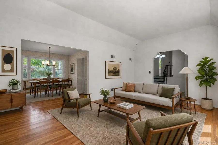 48 Stanton Circle, New Rochelle, NY 10804 - #3