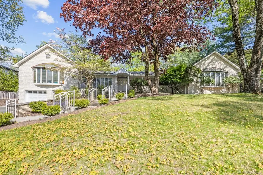10 Elyise Road, Monsey, NY 10952 - #2