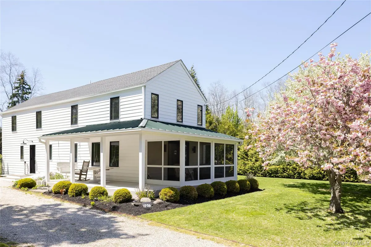 1270 Skunk Lane, Cutchogue, NY 11935 - #1