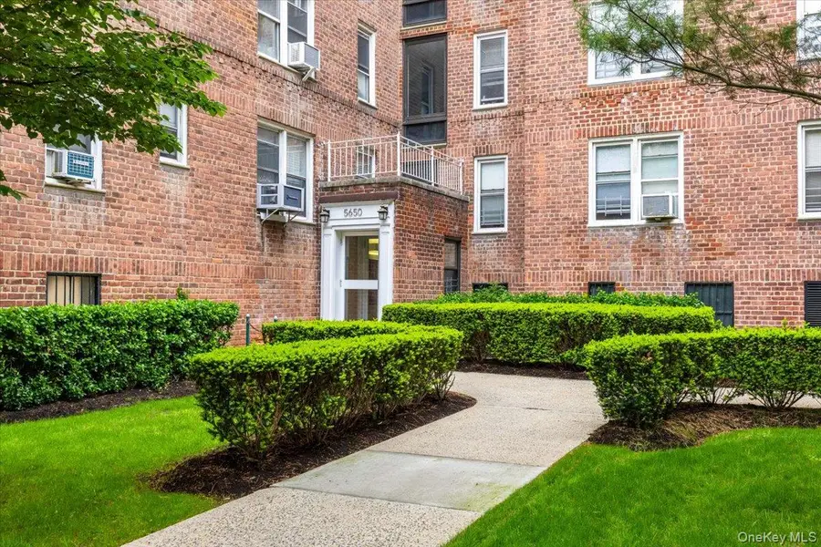 5650 Netherland Avenue #2E, Bronx, NY 10471 - #2