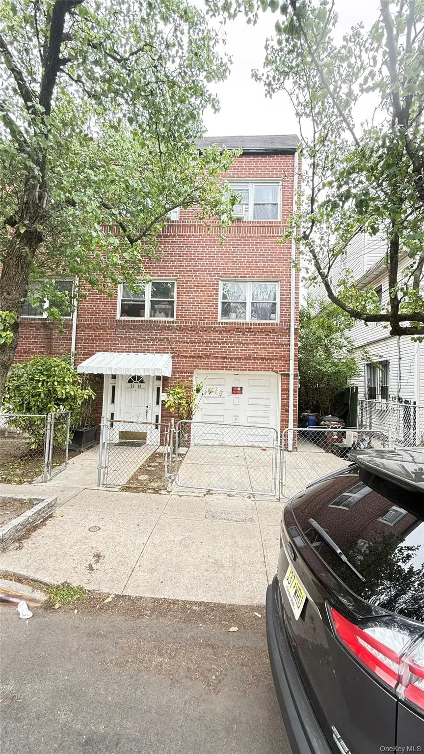 9208 43rd Avenue, Elmhurst, NY 11373 - #1