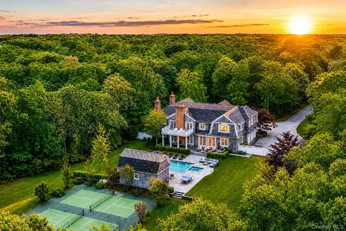 486 Middle Line Highway, Bridgehampton, NY 11932 - #1