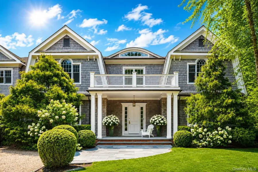 486 Middle Line Highway, Bridgehampton, NY 11932 - #3