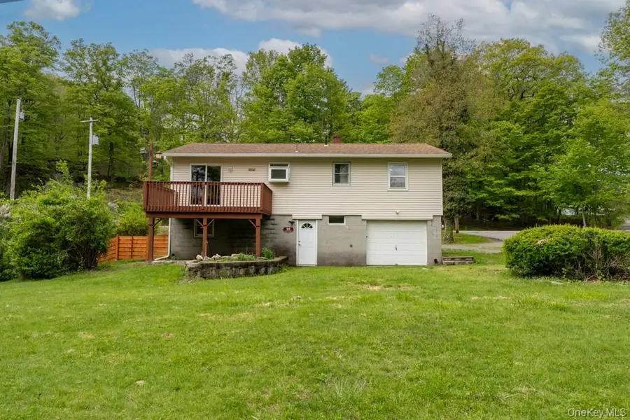 23 Lakeview Drive, Holmes, NY 12531 - #2