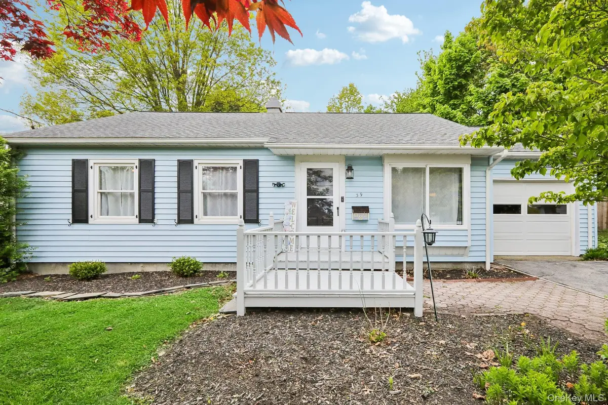 39 Cooper Drive, Monroe, NY 10950 - #1
