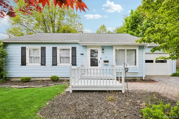 39 Cooper Drive, Monroe, NY 10950