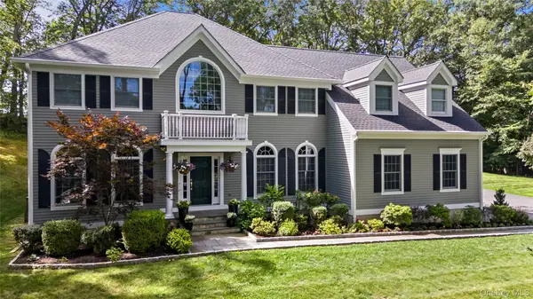 12 Gideon Reynolds Road, Cross River, NY 10518