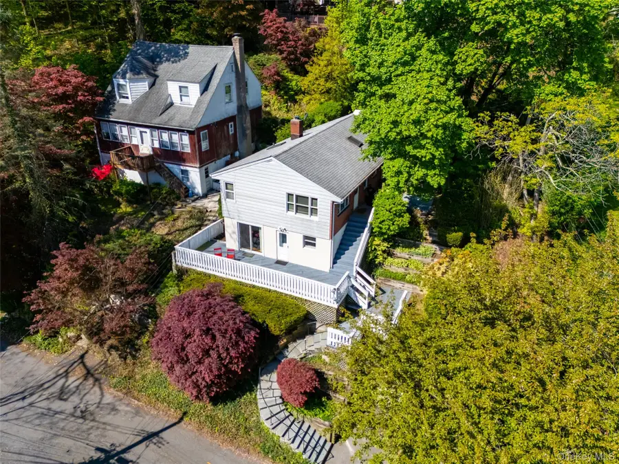 25 Hillside Avenue, Valhalla, NY 10595 - #3