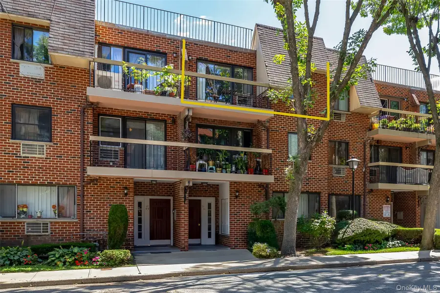 7111 Sutton Place #3, Fresh Meadows, NY 11365 - #2
