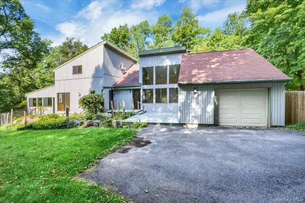76 Woodcock Mountain Drive, Blooming Grove, NY 10914