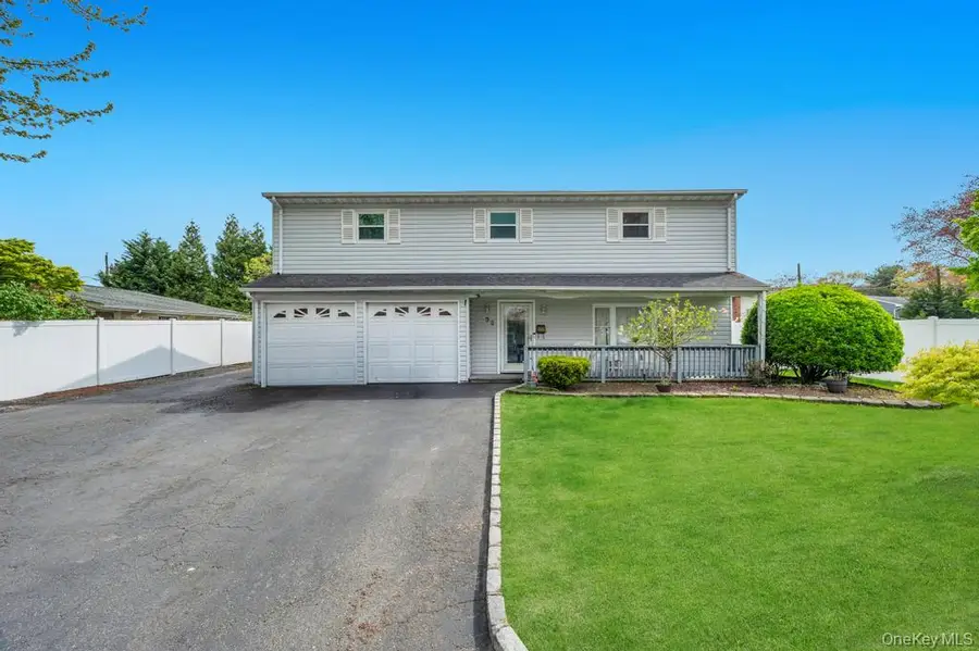 32 Beverly Street, Islip, NY 11751 - #2