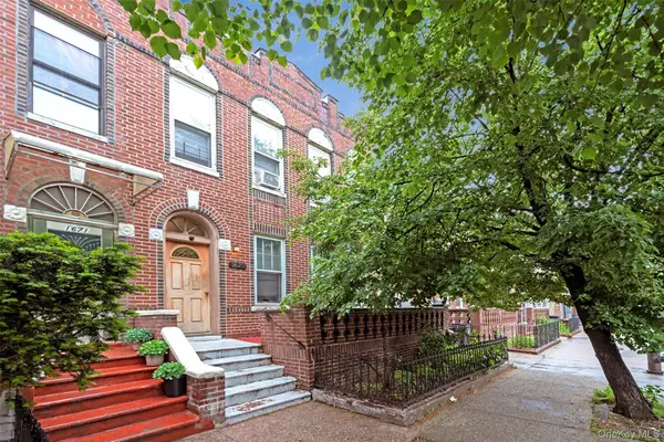 1673 66th Street, Brooklyn, NY 11204