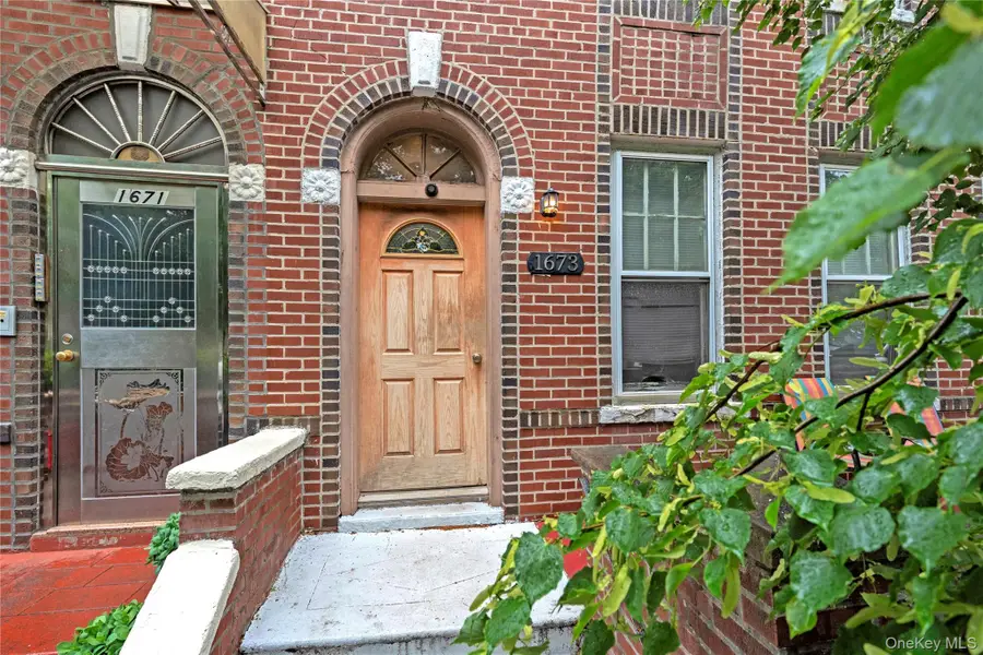 1673 66th Street, Brooklyn, NY 11204 - #2