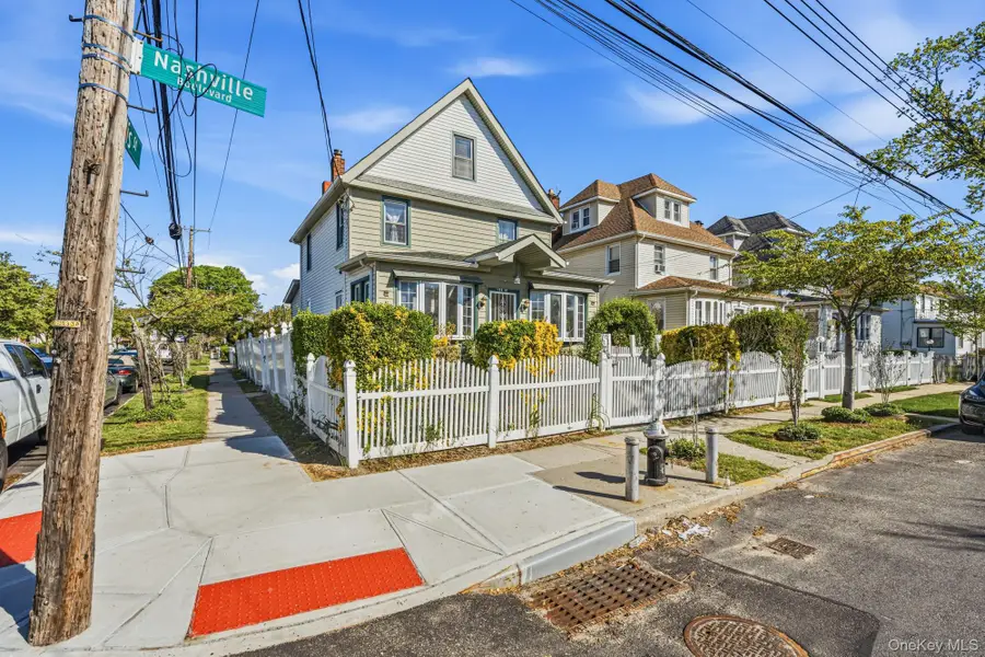 18601 Nashville Boulevard, Springfield Gardens, NY 11413 - #2