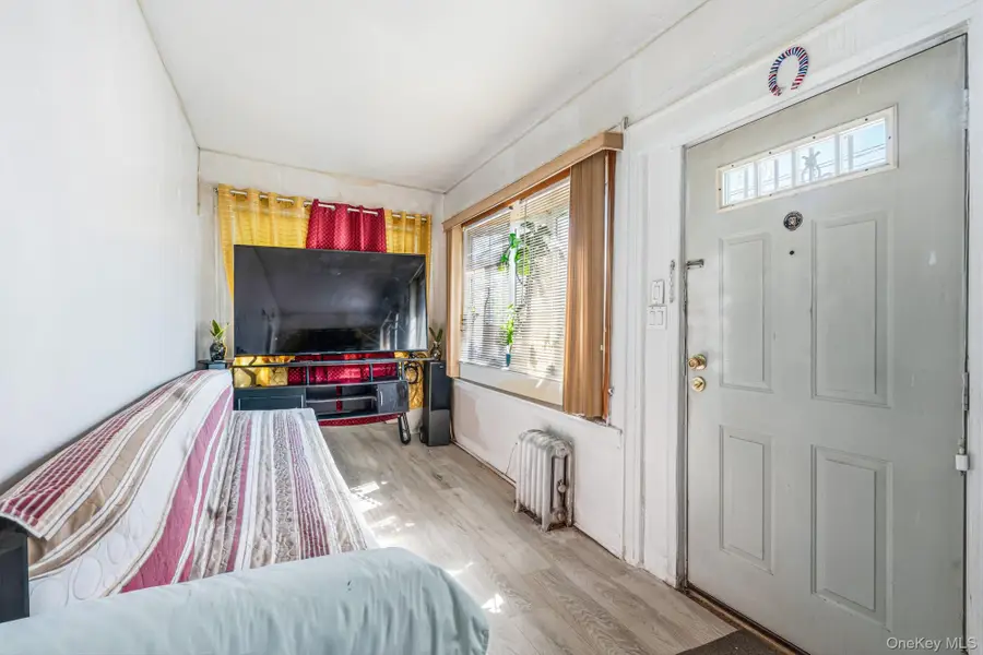 18601 Nashville Boulevard, Springfield Gardens, NY 11413 - #3