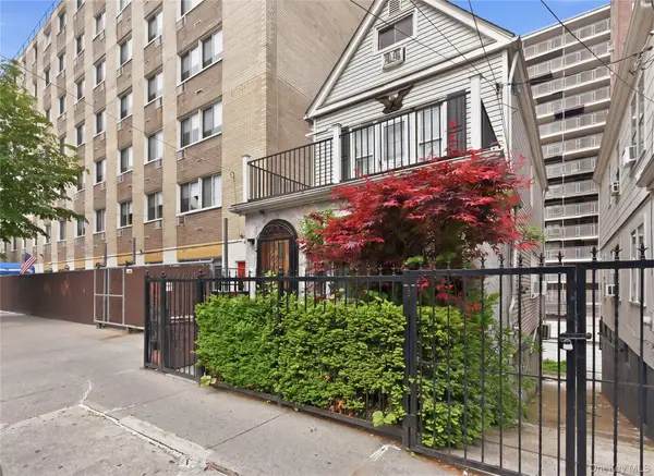 3855 Carpenter Avenue, Bronx, NY 10467