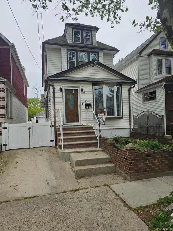 13248 114th Street, South Ozone Park, NY 11420