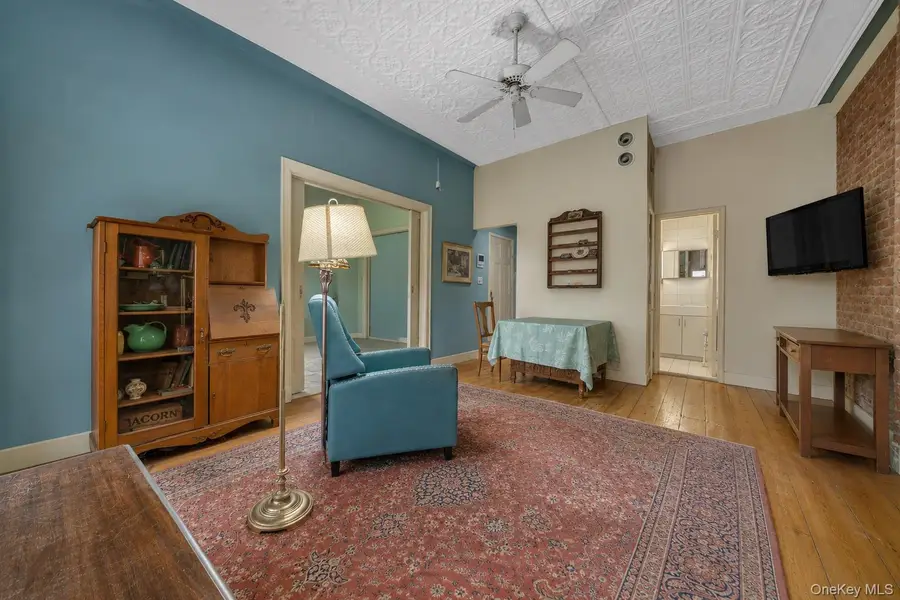 454 W 23rd Street #4F, Manhattan, NY 10011 - #3