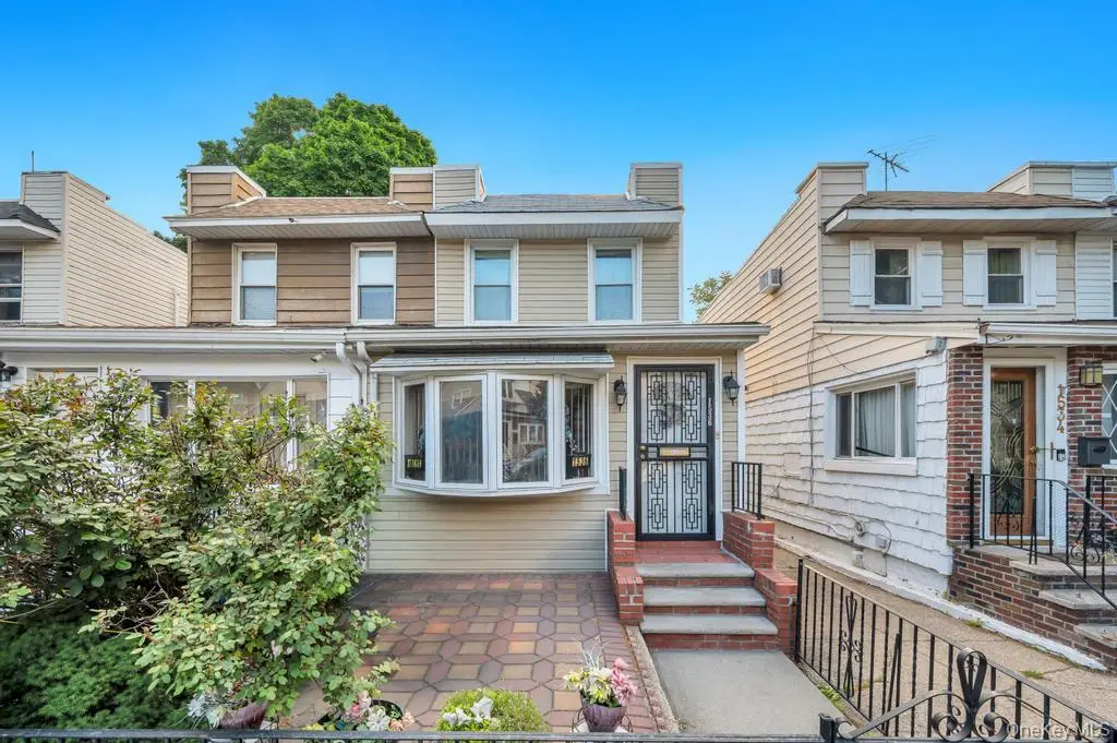 1536 E 51st Street, Brooklyn, NY 11234 - #1